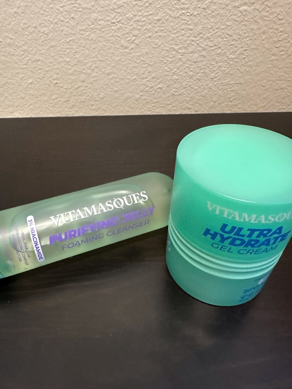 BN VITAMASQUES skin care